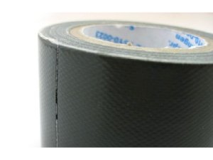 Klebeband Gewebeband original Bundeswehr Panzerband 50mm x 5m oliv