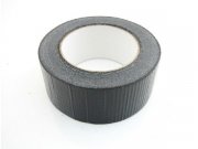 Klebeband Gewebeband Panzerband universal 50mm x 50m schwarz