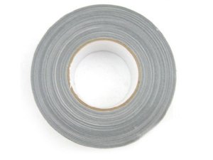Klebeband Gewebeband Panzerband universal 50mm x 50m schwarz