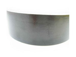Klebeband Gewebeband Panzerband universal 50mm x 50m schwarz