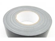 Klebeband Gewebeband Panzerband universal 50mm x 50m schwarz