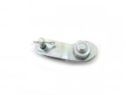 Klemmplttchen-Set Bremspedal Vespa  Rally 180/200,...