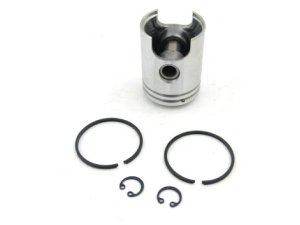 Kolben 38,4mm standard Vespa PIAGGIO Vespa V50, PK50