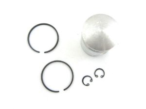 Kolben 38,6mm 1.bermass KB=12mm PIAGGIO Vespa V50, PK50