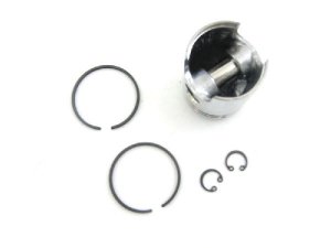 Kolben 38,6mm 1.bermass KB=12mm PIAGGIO Vespa V50, PK50