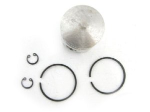 Kolben 38,8mm 2. berma PIAGGIO Vespa V50, PK 50