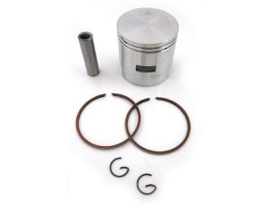 Kolben 50,0mm DR/Polini/Pinasco/RMS 85ccm Vespa V50, PK50