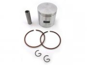 Kolben 50,0mm DR/Polini/Pinasco/RMS 85ccm Vespa V50, PK50