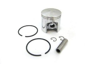 Kolben 50,4mm 1.M Polini 85ccm Vespa V50, PK50