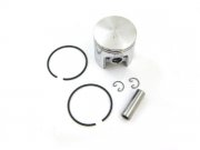 Kolben 50,4mm 1.M Polini 85ccm Vespa V50, PK50