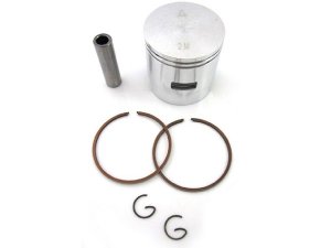 Kolben 50,4mm 1.ÜM DR/Polini/Pinasco/RMS 85ccm Vespa V50,...