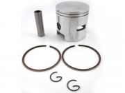 Kolben 50.8mm 2.M DR/Polini/Pinasco/RMS 85ccm Vespa V50,...