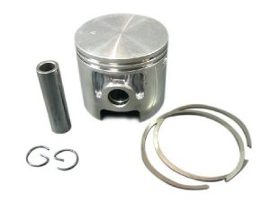Kolben 55,0mm DR 102ccm Vespa V50