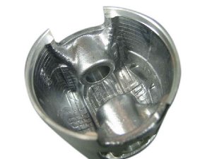 Kolben 55,0mm DR 102ccm Vespa V50