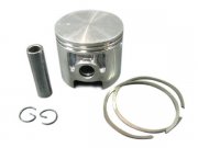 Kolben 55,0mm DR 102ccm Vespa V50