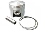 Kolben 55,0mm DR/Polini/Pinasco/RMS 102ccm Vespa V50, PK50