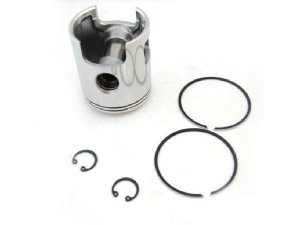 Kolben 55,0mm standard PIAGGIO Vespa T5