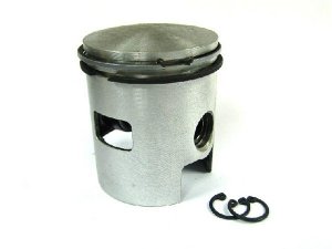 Kolben 55,0mm Vespa PV, PK 125