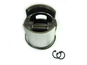 Kolben 55,0mm Vespa PV, PK 125