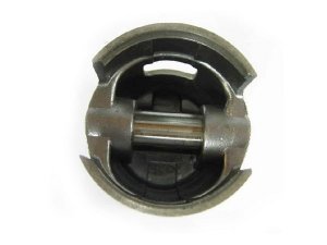 Kolben 55,0mm Vespa PV, PK 125