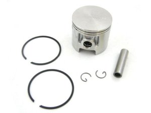 Kolben 55,4mm 1.Übermaß DR 102ccm Vespa V50, PK50