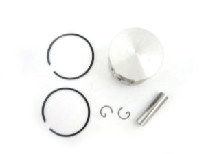 Kolben 55,4mm 1.berma DR 102ccm Vespa V50, PK50