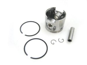 Kolben 55,4mm 1.berma DR 102ccm Vespa V50, PK50