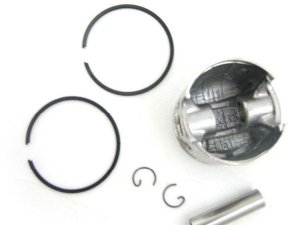 Kolben 55,4mm 1.berma DR 102ccm Vespa V50, PK50