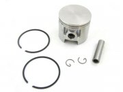 Kolben 55,4mm 1.berma DR 102ccm Vespa V50, PK50