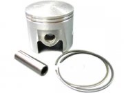 Kolben 55,8mm DR/Polini/Pinasco/RMS 102ccm Vespa V50, PK50