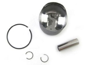 Kolben 57,0mm A Vertex fr Falc Vespa PV, PK