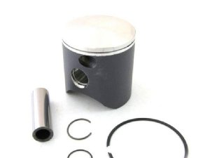 Kolben 57,0mm B Vertex fr Falc Vespa PV, PK