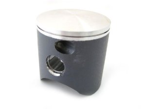 Kolben 57,0mm B Vertex fr Falc Vespa PV, PK