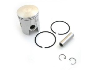 Kolben 57,0mm Polini 133ccm Gu standard Vespa V50, PV, PK