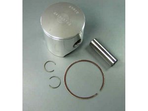 Kolben 57,0mm Wiseco fr Falc Vespa PV, PK