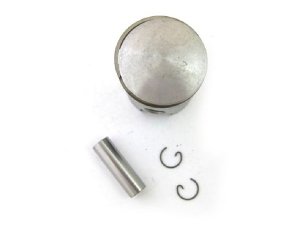 Kolben 57,4mm DR 130ccm 1.M Vespa PV, PK