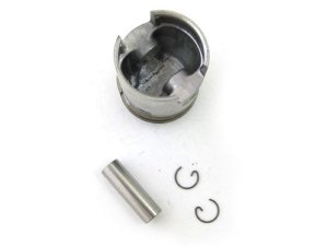 Kolben 57,4mm DR 130ccm 1.M Vespa PV, PK