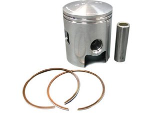 Kolben 57,4mm Grand Sport 130 Vespa PV, PK