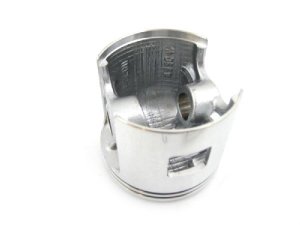 Kolben 57,5mm Polini 112ccm Vespa V50, PK