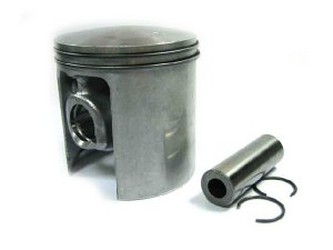 Kolben 57,9mm 1.berma Malossi 136ccm direkt Vespa PV, V50, PK