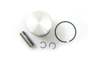 Kolben 58,0mm (57,95mm) Vertex Pro Race Yamaha YZ144 fr Vespa Falc, Parmakit