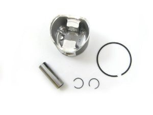 Kolben 58,0mm (57,95mm) Vertex Pro Race Yamaha YZ144 fr Vespa Falc, Parmakit