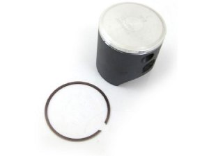 Kolben 58,0mm (57,95mm) Wssner Yamaha YZ125 fr Vespa Falc, Parmakit