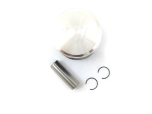 Kolben 58,0mm (57,95mm) Wssner Yamaha YZ125 fr Vespa Falc, Parmakit