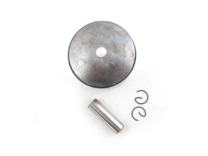 Kolben 65,0mm Prox Malossi 172 Vespa T5
