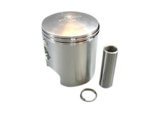 Kolben 65,0mm Wiseco geschmiedet Malossi 172 Vespa T5