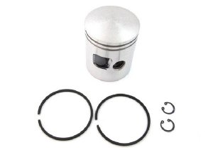 Kolben 66,5mm standard komplett Kategorie 3 PIAGGIO Vespa...