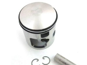 Kolben 68,5mm Polini 210 Alu A Vespa PX