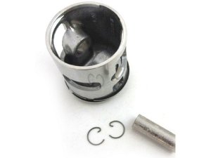Kolben 68,5mm Polini 210 Alu A Vespa PX