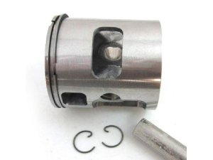Kolben 68,5mm Polini 210 Alu A Vespa PX